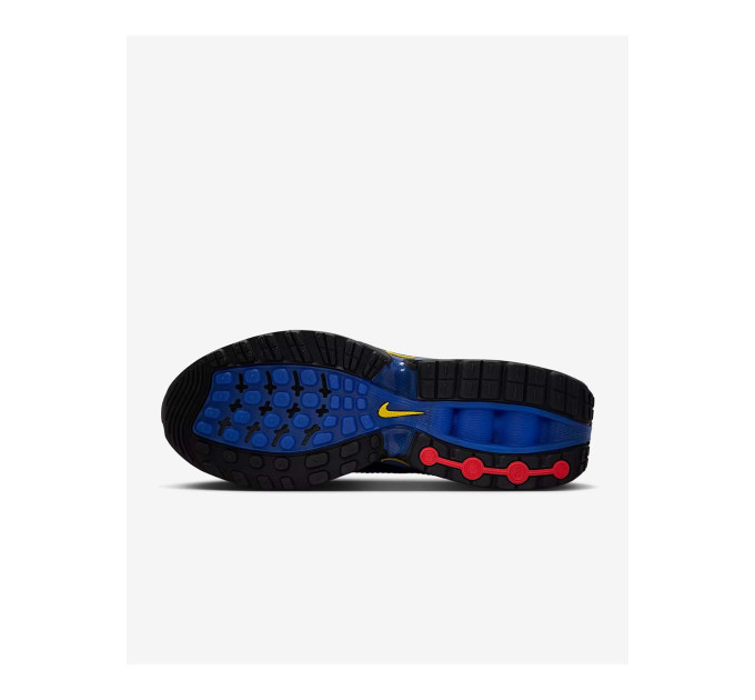 Чоловічі Кросівки Nike AIR MAX DN Синій 44.5 (7dIB7673-400 44.5)