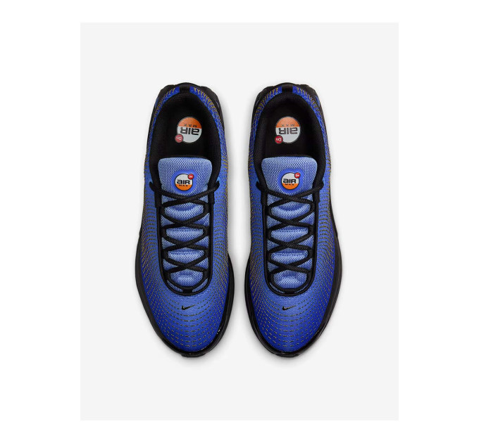 Чоловічі Кросівки Nike AIR MAX DN Синій 44.5 (7dIB7673-400 44.5)