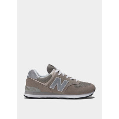 Чоловічі Кросівки New Balance 574 Classic GL Коричневий 45 (7dML574EVG 45)