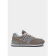 Чоловічі Кросівки New Balance 574 Classic GL Коричневий 45 (7dML574EVG 45)