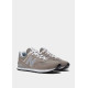 Чоловічі Кросівки New Balance 574 Classic GL Коричневий 45 (7dML574EVG 45)