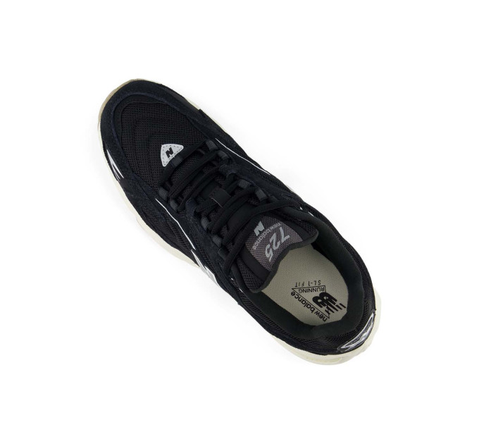 Чоловічі Кросівки New Balance 725 Чорний 40 (7dML725BB 40)