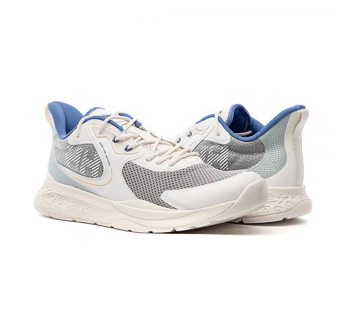 Чоловічі Кросівки HELLY HANSEN REVO SAIL Білий 42.5 (7d11840-011 42.5)