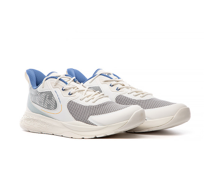 Чоловічі Кросівки HELLY HANSEN REVO SAIL Білий 42.5 (7d11840-011 42.5)