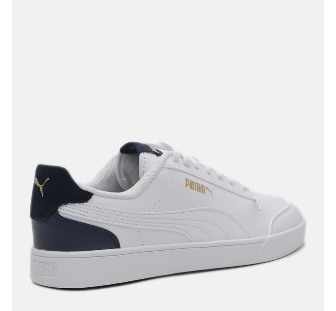 Чоловічі Кросівки Puma Shuffle Білий 42 (7d30966805 42)