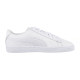 Чоловічі Кросівки Puma Basket Classic XXI Білий 46 (7d37492301 46)