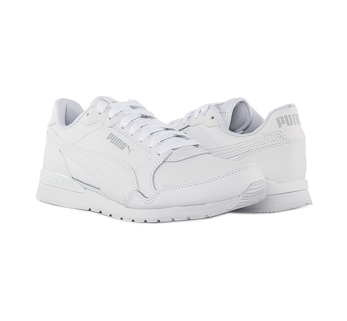 Чоловічі Кросівки бігові Puma ST Runner v3 L Білий 44 (7d38485510 44)