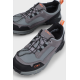 Чоловічі Кросівки CMP HOSNIAN LOW WP HIKING SHOES Сірий 41 (7d3Q23567-U911 41)