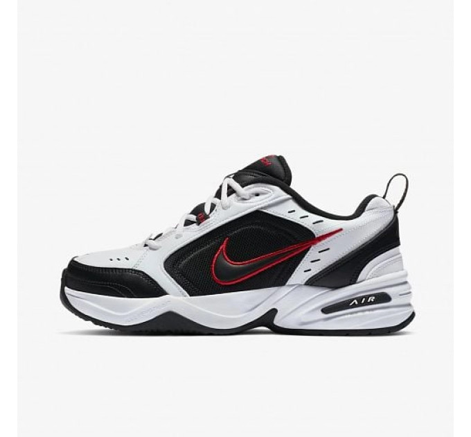 Чоловічі Кросівки Nike AIR MONARCH IV Різнокольоровий 44 (415445-101) Чоловічі Кросівки Nike AIR MONARCH IV Різнокольоровий 44 (415445-101)
