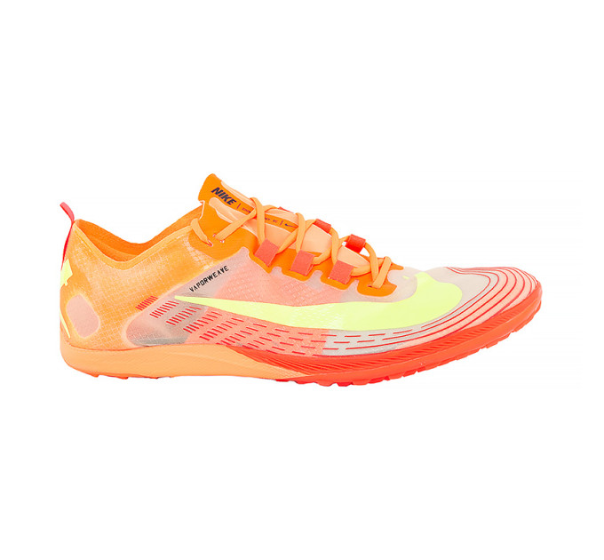 Кросівки Nike NIKE ZOOM VICTORY WAFFLE 5 Помаранчевий 44.5 (AJ0846-801 44.5)