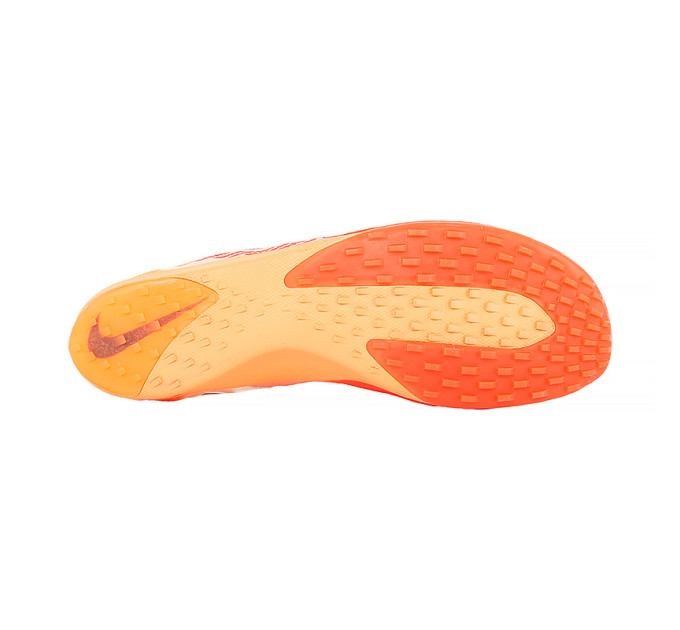 Кросівки Nike NIKE ZOOM VICTORY WAFFLE 5 Помаранчевий 44.5 (AJ0846-801 44.5)