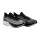 Чоловічі Кросівки бігові Nike Zoom Fly 3 Хакі 40 (7dAT8240-007 40)
