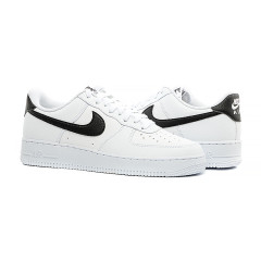 Чоловічі Кросівки Nike AIR FORCE 1 07 Білий 45 (7dCT2302-100 45)