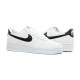 Чоловічі Кросівки Nike AIR FORCE 1 07 Білий 45 (7dCT2302-100 45)