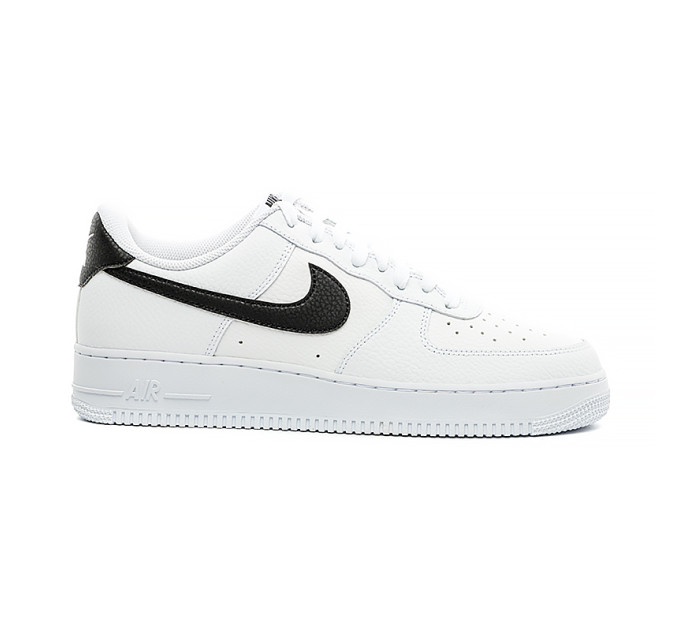 Чоловічі Кросівки Nike AIR FORCE 1 07 Білий 45 (7dCT2302-100 45)