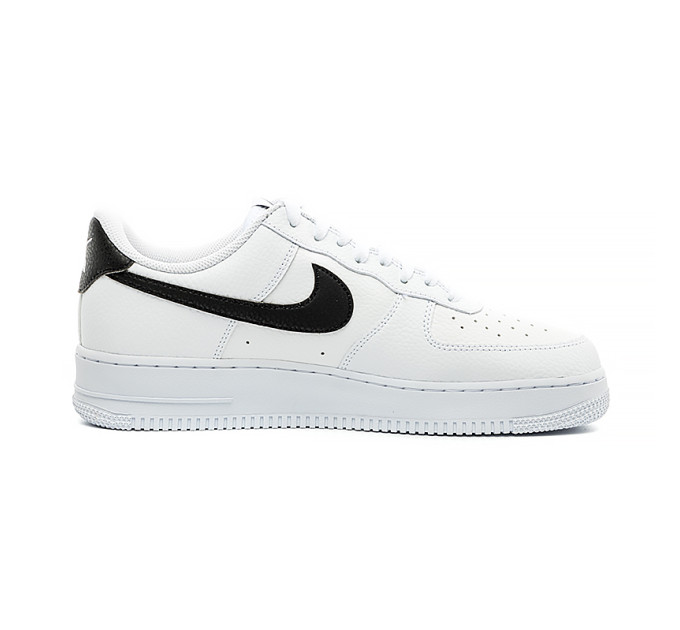 Чоловічі Кросівки Nike AIR FORCE 1 07 Білий 45 (7dCT2302-100 45)