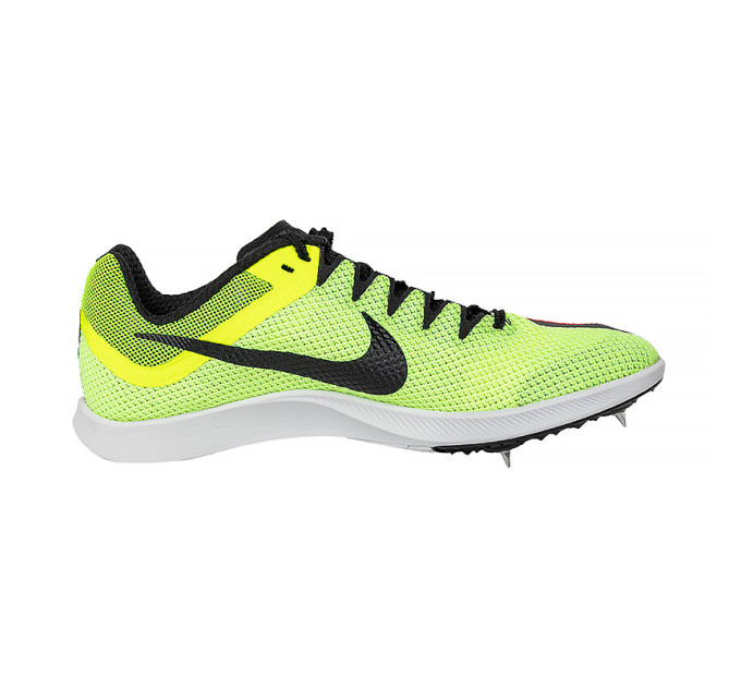 Чоловічі Кросівки Nike ZOOM RIVAL DISTANCE Різнокольоровий 44 (DC8725-601)