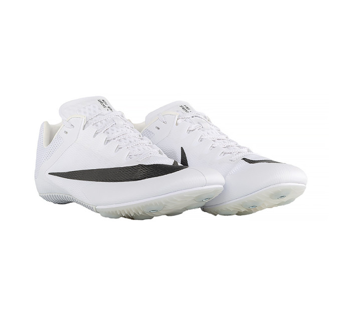 Кросівки Nike NIKE ZOOM RIVAL SPRINT Білий 44.5 (DC8753-100 44.5)