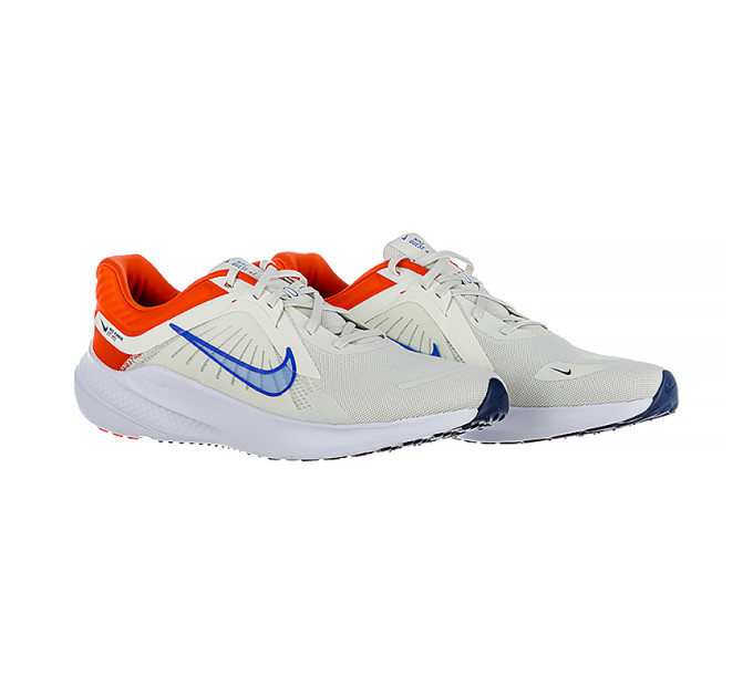Чоловічі Кросівки Nike QUEST 5 Бежевий 44.5 (7dDD0204-009 44.5)