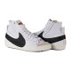 Чоловічі Кросівки Nike BLAZER MID 77 JUMBO Комбінований 47 (DD3111-100 47)