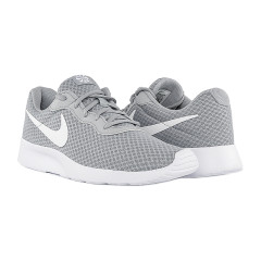 Чоловічі Кросівки Nike TANJUN Сірий 45 (DJ6258-002 45)