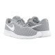 Чоловічі Кросівки Nike TANJUN Сірий 45 (DJ6258-002 45)