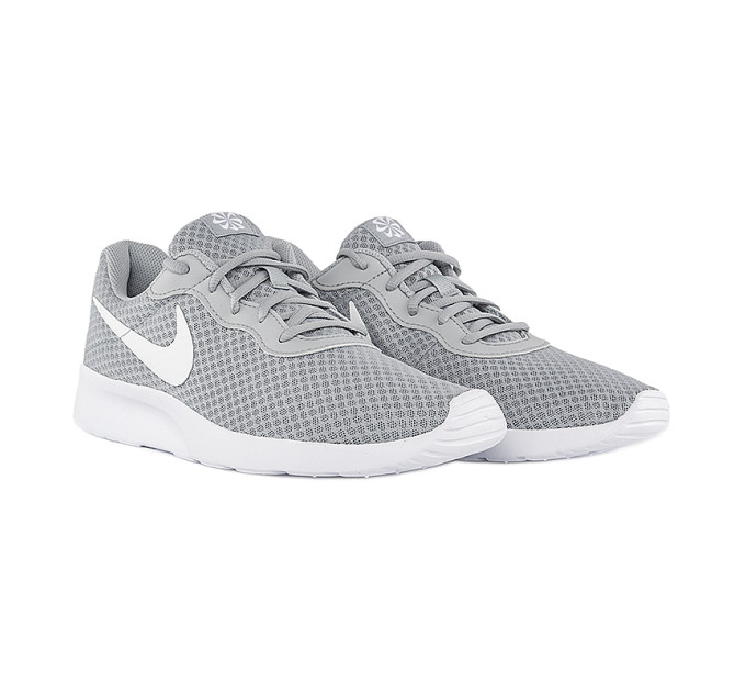 Чоловічі Кросівки Nike TANJUN Сірий 45 (DJ6258-002 45)
