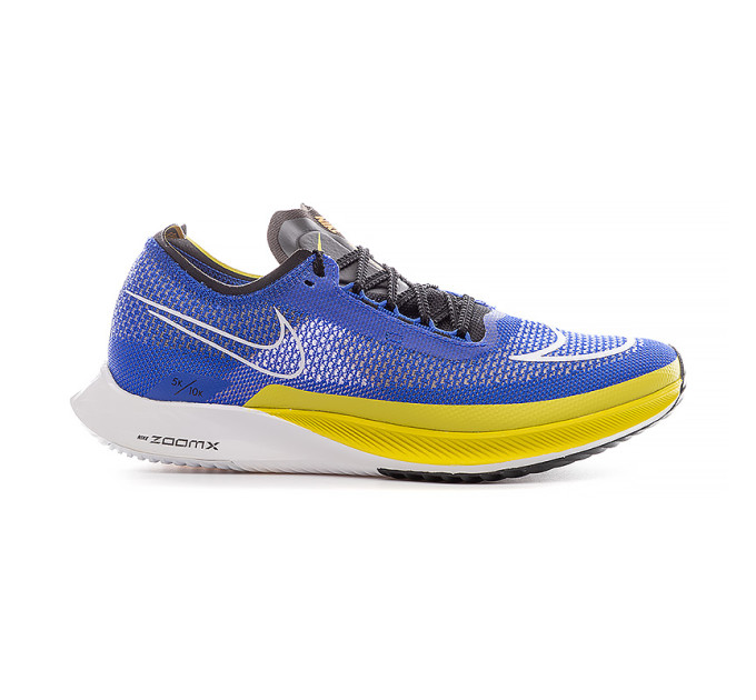 Чоловічі Кросівки Nike ZOOMX STREAKFLY Синій 41 (7dDJ6566-401 41)