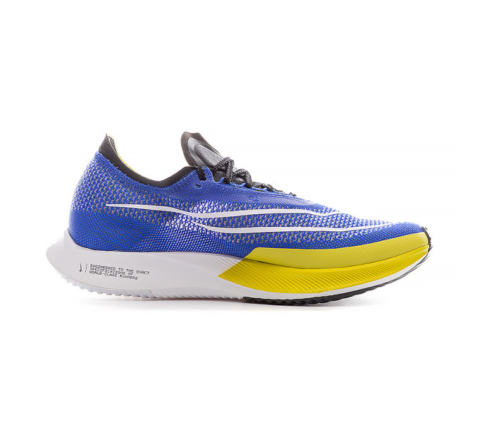 Чоловічі Кросівки Nike ZOOMX STREAKFLY Синій 41 (7dDJ6566-401 41)