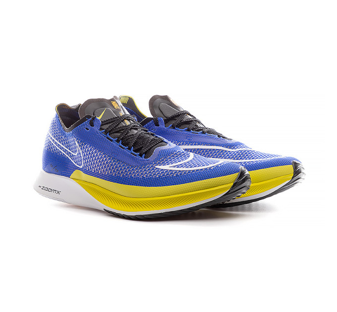 Чоловічі Кросівки Nike ZOOMX STREAKFLY Синій 41 (7dDJ6566-401 41)