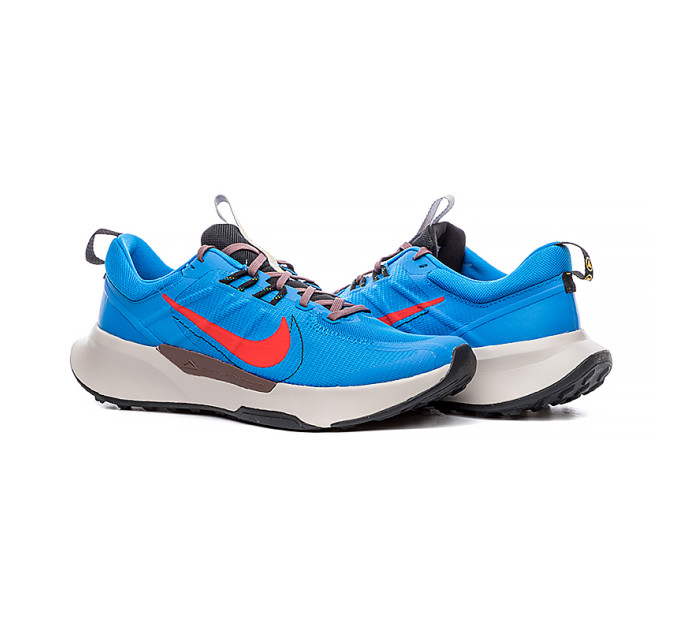 Чоловічі Кросівки Nike JUNIPER TRAIL 2 NN Блакитний 44 (7dDM0822-402 44)