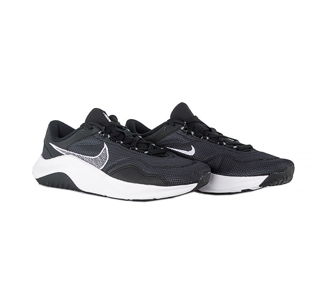Чоловічі Кросівки Nike M NIKE LEGEND ESSENTIAL 3 NN 44 (DM1120-001 44)
