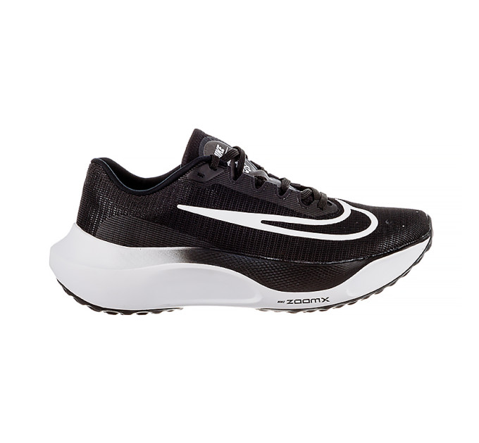 Чоловічі Кросівки Nike ZOOM FLY 5 Чорний 42 (7dDM8968-001 42)