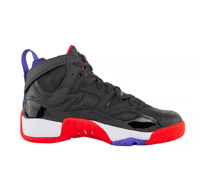 Чоловічі Кросівки JORDAN JUMPMAN TWO TREY Чорний 44 (7dDO1925-001 44)