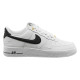Чоловічі Кросівки Nike Air Force 1 07 Lv8 Білий 45.5 (7dDQ7658-100 45.5)