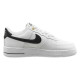 Чоловічі Кросівки Nike Air Force 1 07 Lv8 Білий 45.5 (7dDQ7658-100 45.5)