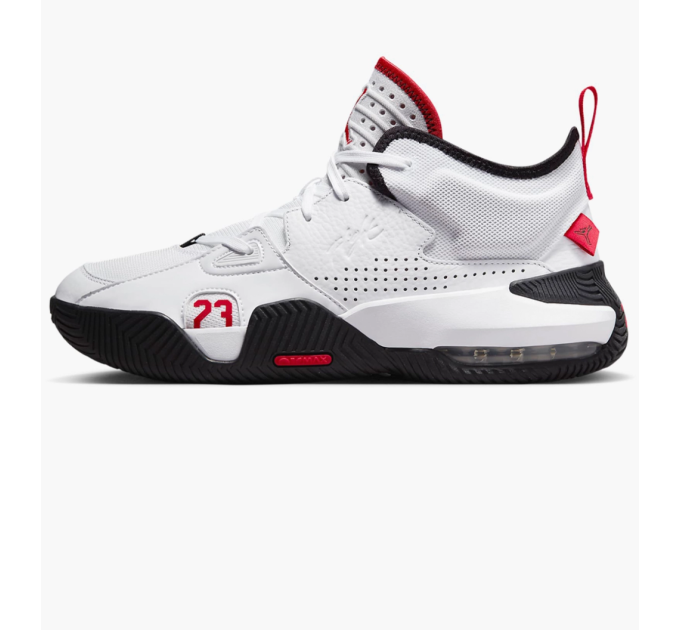 Чоловічі Кросівки Jordan Stay Loyal 2 Білий 45 (7dDQ8401-106 45)