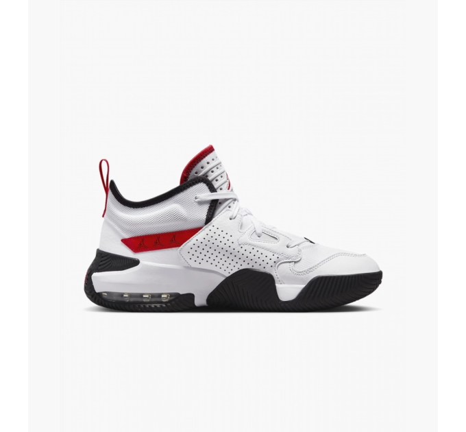 Чоловічі Кросівки Jordan Stay Loyal 2 Білий 45 (7dDQ8401-106 45)