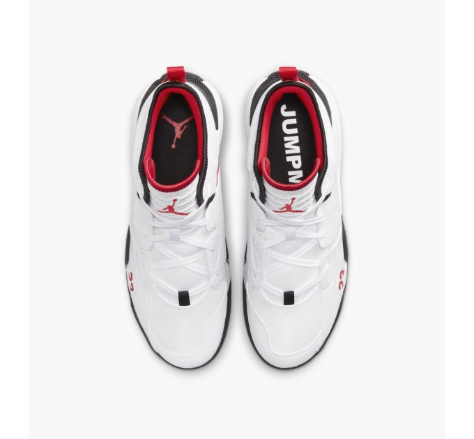 Чоловічі Кросівки Jordan Stay Loyal 2 Білий 45 (7dDQ8401-106 45)