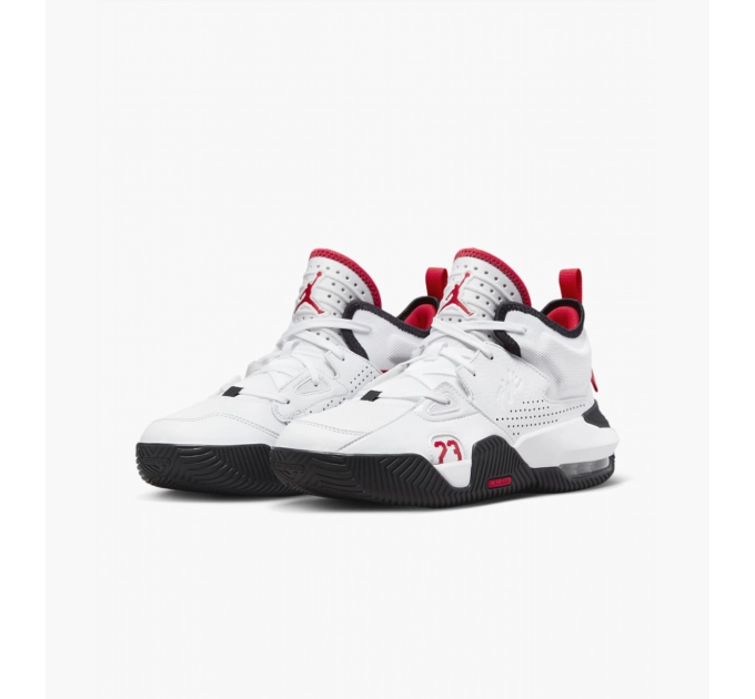 Чоловічі Кросівки Jordan Stay Loyal 2 Білий 45 (7dDQ8401-106 45)