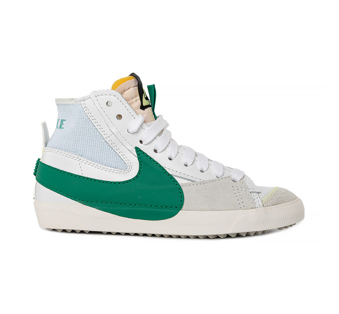 Чоловічі Кросівки Nike BLAZER MID 77 JUMBO Різнокольоровий 47 (DR8595-100) Чоловічі Кросівки Nike BLAZER MID 77 JUMBO Різнокольоровий 47 (DR8595-100)