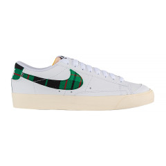 Чоловічі Кросівки Nike BLAZER LOW 77 PRM Білий 45.5 (DV0801-100 45.5) Чоловічі Кросівки Nike BLAZER LOW 77 PRM Білий 45.5 (DV0801-100 45.5)