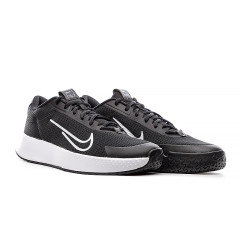 Чоловічі Кросівки Nike VAPOR LITE 2 HC Чорний 44.5 (7dDV2018-001 44.5)