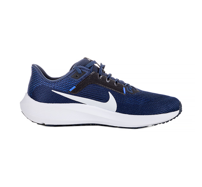 Чоловічі Кросівки Nike AIR ZOOM PEGASUS 40 Синій 41 (7dDV3853-400 41)
