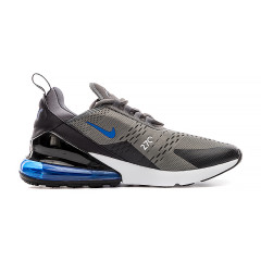 Чоловічі Кросівки Nike AIR MAX 270 Чорний Білий 45 (7dDV6494-001 45)