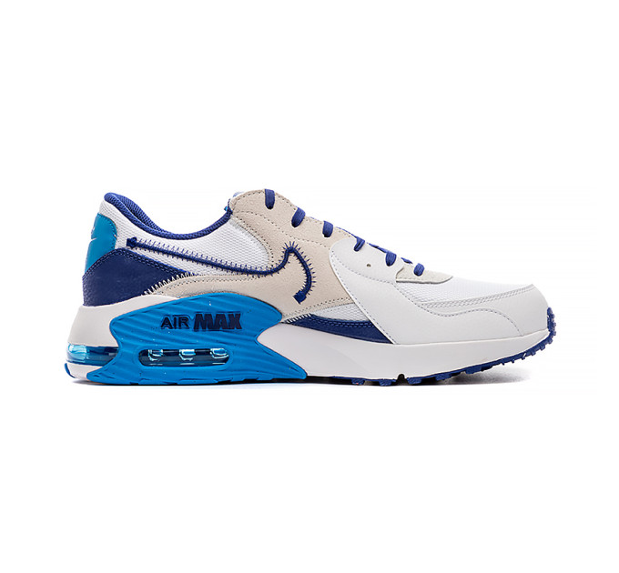 Чоловічі Кросівки Nike AIR MAX EXCEE Різнокольоровий 44 (7dDZ0795-100 44)