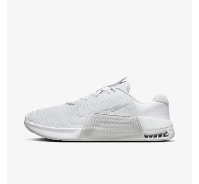 Чоловічі Кросівки Nike METCON 9 Білий 42.5 (7dDZ2617-103 42.5)