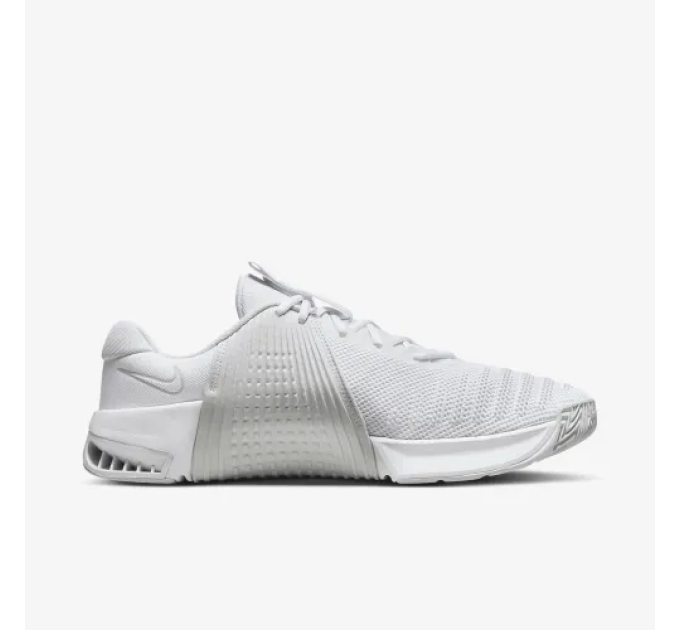 Чоловічі Кросівки Nike METCON 9 Білий 42.5 (7dDZ2617-103 42.5)