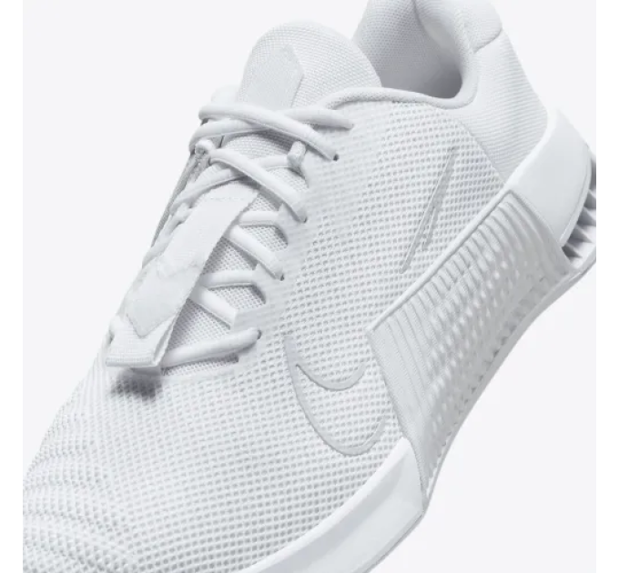 Чоловічі Кросівки Nike METCON 9 Білий 42.5 (7dDZ2617-103 42.5)