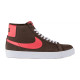 Кросівки Nike NIKE SB ZOOM BLAZER MID Коричневий 48.5 (FD0731-200 48.5)